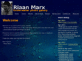 riaanmarx.net