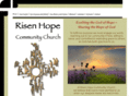 risenhope.net
