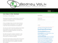 rodneyvolk.com