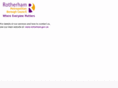 rotherhamcouncil.info