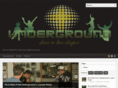 rununderground.com