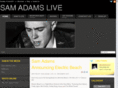 samadamslive.com