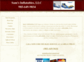 saminflatables.com