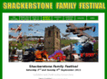 shackerstonefestival.co.uk