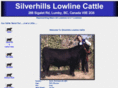 silverhillslowlines.com