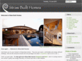 strawbuilthomes.com