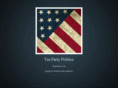 teapolitics.com