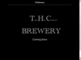 thcbeer.com