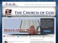 thechurchofgod.org