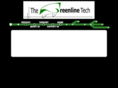 thegreenlinetech.com