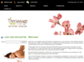 therassageclinic.com