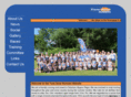 tonezonerunners.org