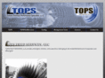 topsfieldservice.com