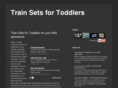 trainsetsfortoddlers.com