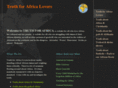 truthforafricalovers.com