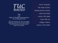 tucradio.org