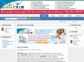 ulltratrim.com