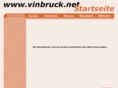 vinbruck.net