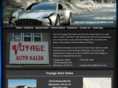 voyageautosales.com