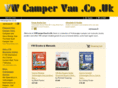 vwcampervan.co.uk