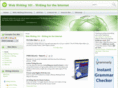 webwriting101.com
