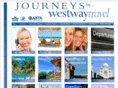 westwaytravel.co.uk