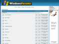 windowsforumz.com