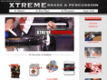 xtremepercussion.com