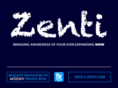 zenti.com