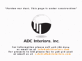 adcinteriors.com