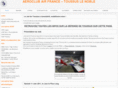 aeroclub-airfrance-toussus.com
