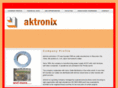 aktronix.net