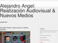 alejandroangel.es