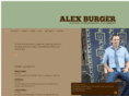 alexburgerart.com