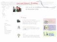 anaandsimonswedding.com