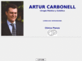 arturcarbonell.com