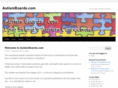 autismboards.com