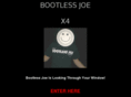 bootlessjoe.com