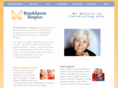 brookhavenhospice.com