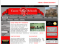 caneyvalleyschool.org
