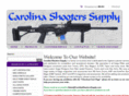 carolinashooterssupply.com