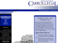 carrollegal.com