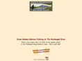 catchkingsalmon.com