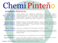 chemipinteno.es