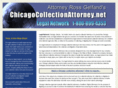 chicagocollectionattorney.net