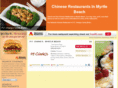 chineserestaurantsinmyrtlebeach.com