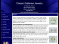 classicgalleriesjewelry.com
