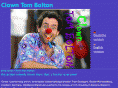 clowntombolton.com