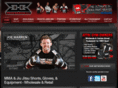 combatcorner.com