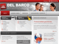 delbarco.net